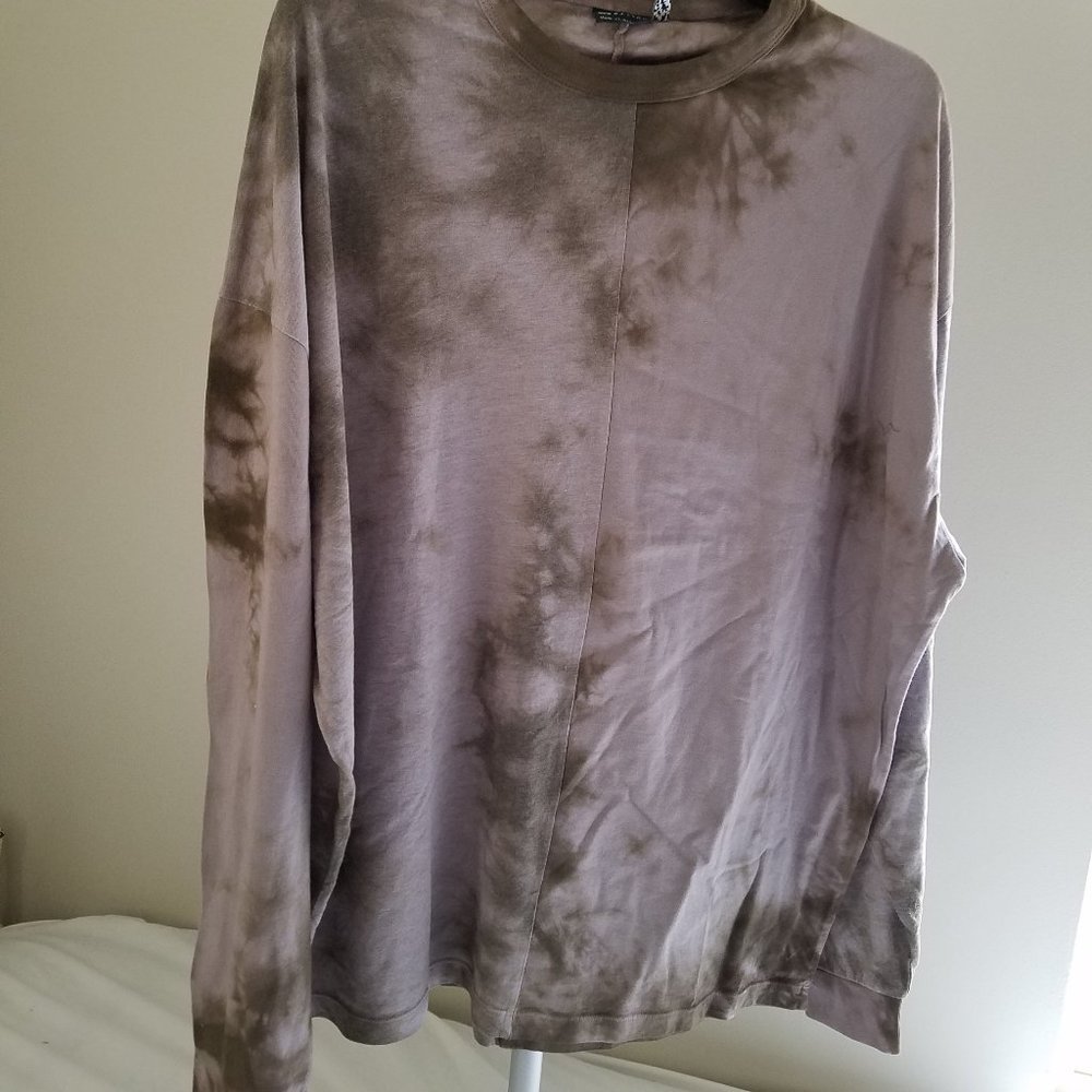 ASOS Design Mens S sweatshirt NWOT